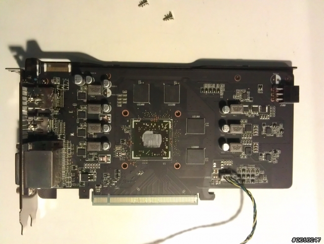 [顯卡]華碩ASUS AMD  HD 7770 -DC-1GB-DDR5 V2  開箱評測