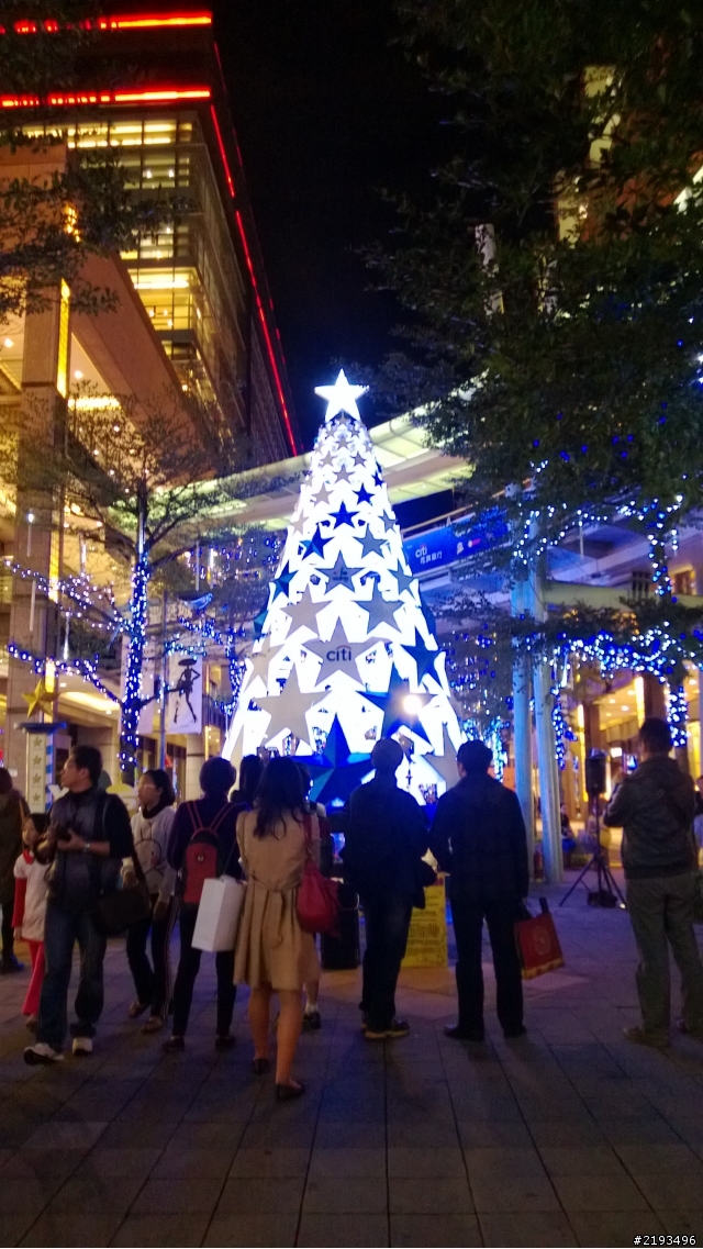 NOKIA 920 夜拍實測