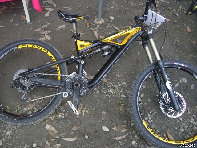 20121202六龜MTB越野賽-小關山林道挑戰賽