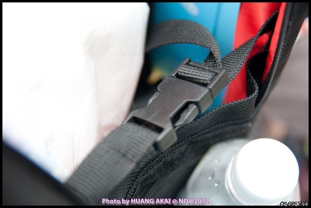 【PhotoExpert】絕佳機動性的多功能腳架攝錄相機包(拍照篇)