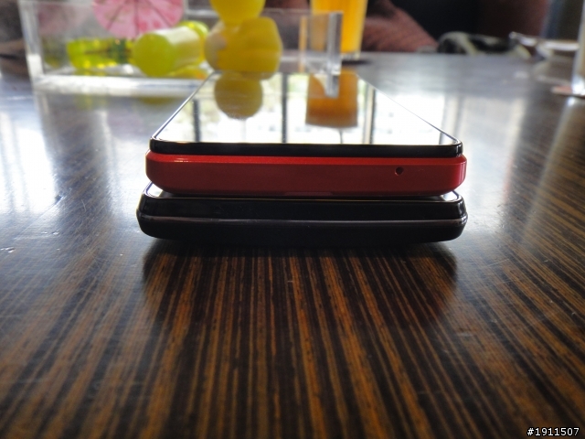 【心得】“隨時隨地水心所欲!!”Sony Xperia V之我人生第一場~台中體驗會~