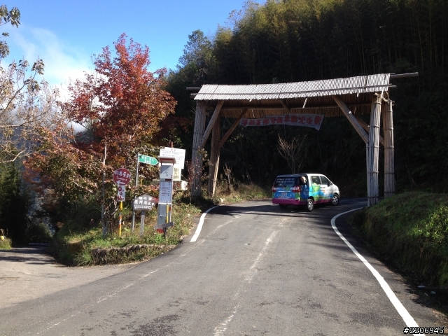 HONDA 本田 CIVIC 9代 征服司馬庫斯.
