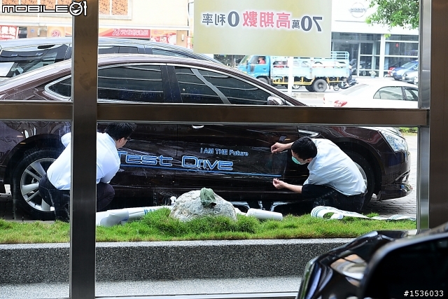 獨角仙農場：旅遊開心，但隨時都要很小心。