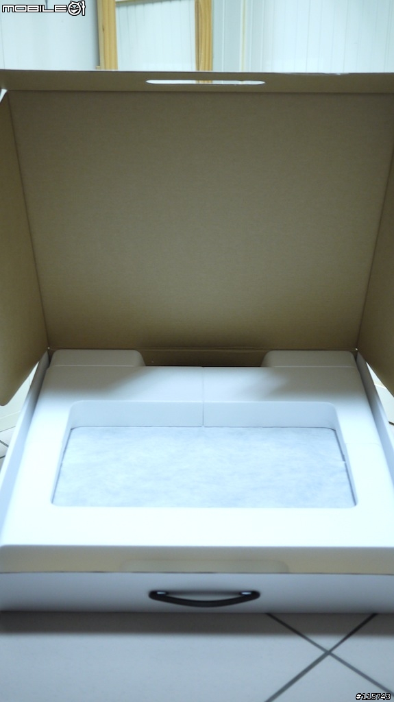 [開箱文]2012 NEW iMAC 21.5吋