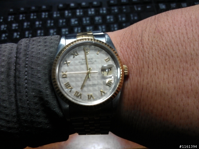 一顆給父親傳承的手錶.........