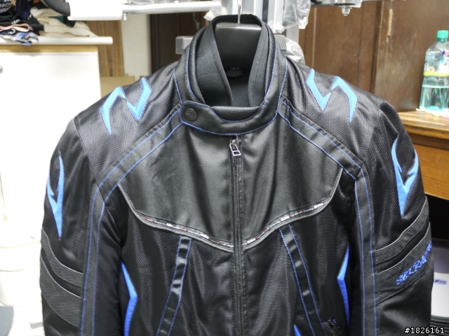 SBK SJ-S11 防摔衣
