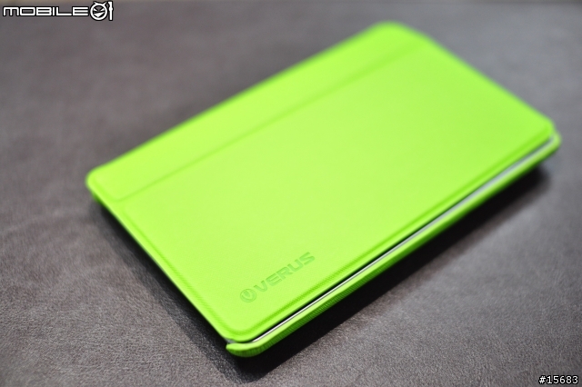 [新衣服分享]小N7也有SMART COVER囉!!!!!