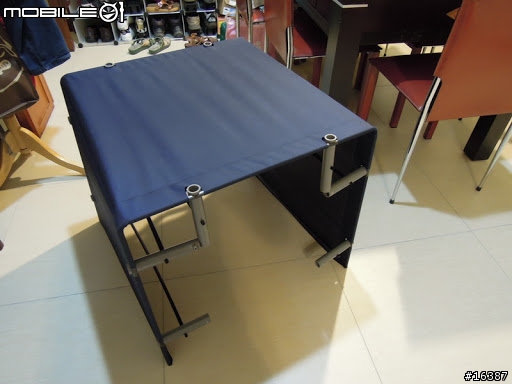 update Tyvek~DIY cuULz Bed/LuxuryLite行軍床