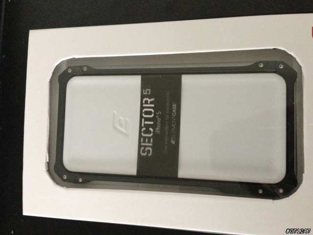 Element Cse SECTOR5到了!