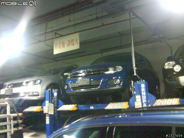 福斯又出新車了嗎??