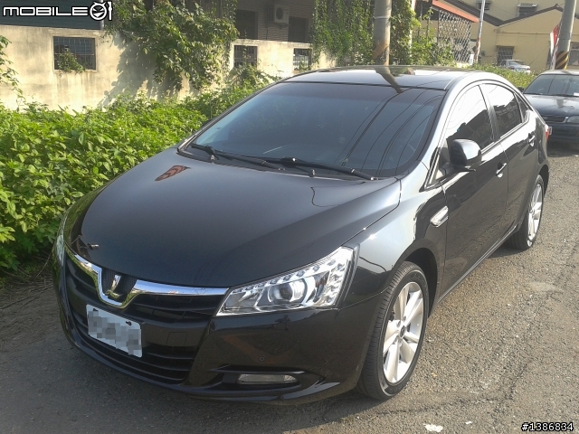 西螺 遇見LUXGEN S5 !