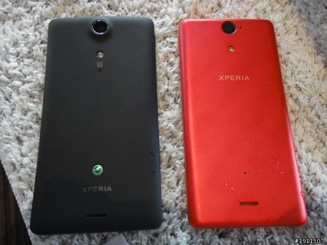 【心得】“隨時隨地水心所欲!!”Sony Xperia V之我人生第一場~台中體驗會~