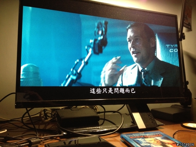 [開箱]MAC 外接 藍光  BUFFALO BRXL-PC6U2