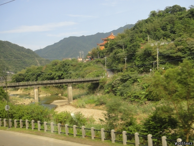 51歲歐里桑機車單人台3線中埔、大埔，台26線墾丁、旭海，台9線花東縱谷之旅-4花蓮~台中（完結篇）。