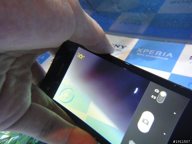 【心得】“隨時隨地水心所欲!!”Sony Xperia V之我人生第一場~台中體驗會~