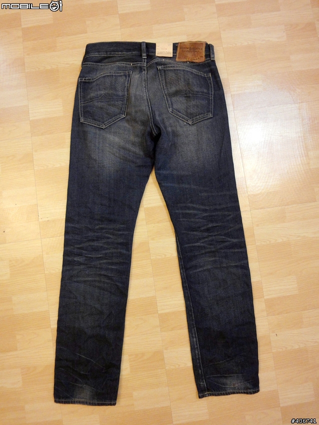 [分享] DENIM & SUPPLY RALPH LAUREN 牛仔褲