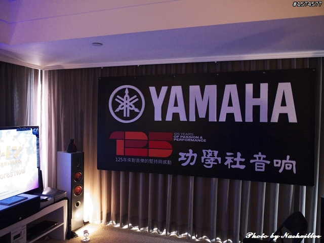 [純圖分享]TECA 第33屆HI-END音響展 - IE800聽感