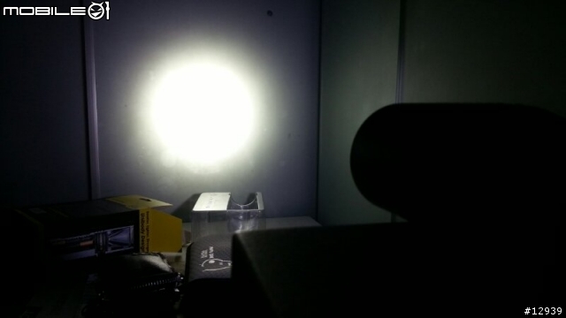 4AA 小鋼炮-Nitecore EA4