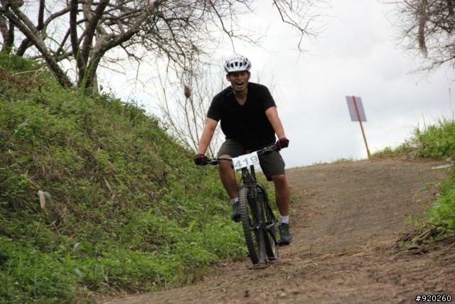 20121202六龜MTB越野賽-小關山林道挑戰賽