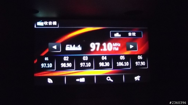 LEXUS ES300h 開箱 豪華版 澤光白 ( Pioneer 專車主機 ) ... 一萬公里實跑油耗數據