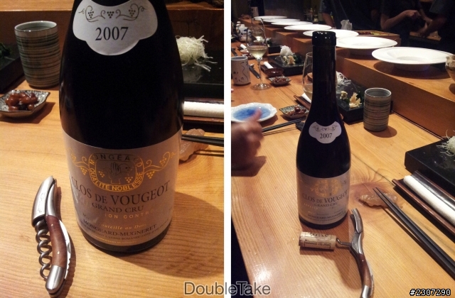 Laguiole en aubrac 紅酒開瓶器 開箱