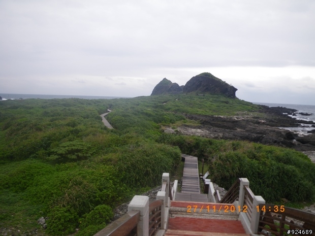 開著兒子的移動城堡 i-MAX，我們一起完成第一次環島---part 3
