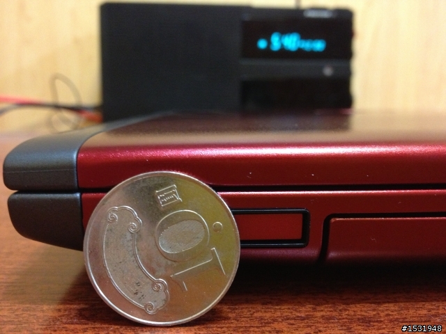 【 開箱 】資訊展新手首發!! Dell Vostro 3560!!