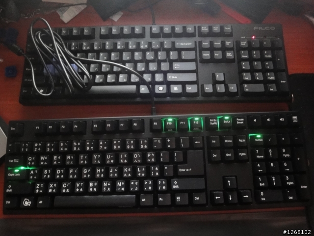 『Ducky Zero DK2108 機械式鍵盤開箱』，非凡品質、價格親民