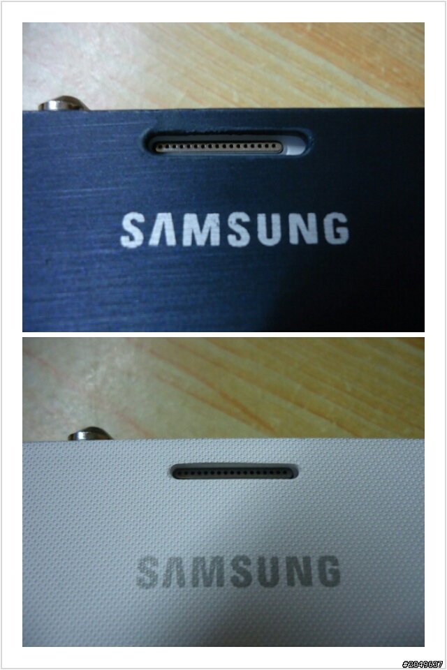 note2 號稱大盤商直接由韓國進口的翻頁式皮套