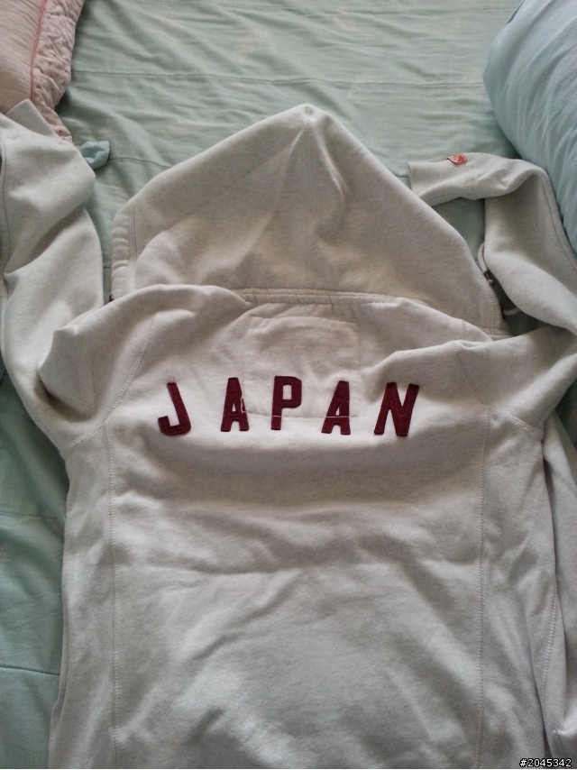 [SSS]期待已久的聖誕禮Superdry Hoodies