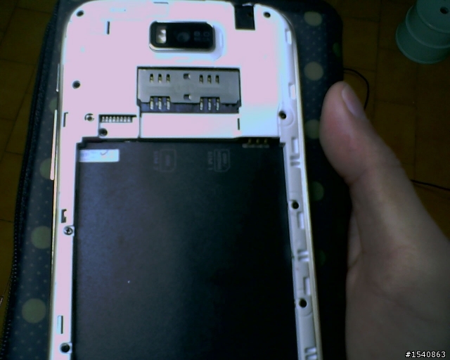 為什麼我的h9500記憶體只有512....瞎