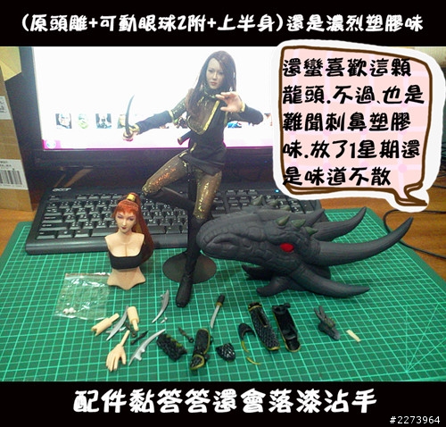 別被女忍者給迷惑