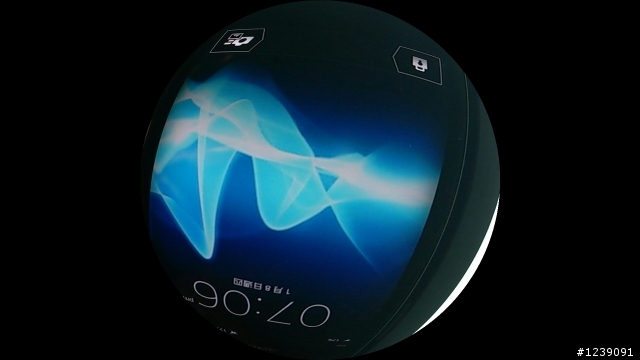 Xperia V少了實體相機鍵  逮樓~你買單嗎??