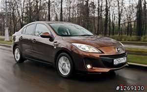 MAZDA3 外型大投票