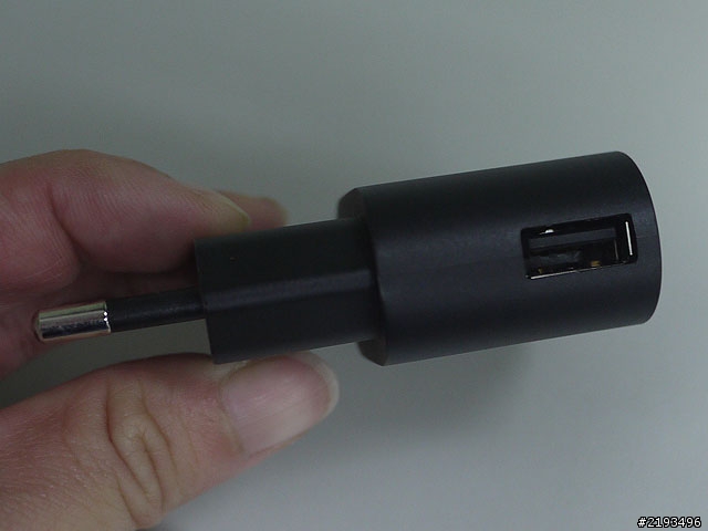 NOKIA Lumia 820 開箱