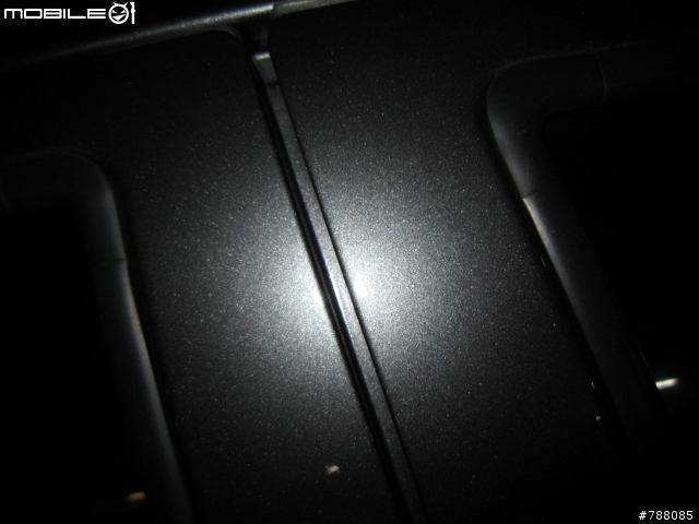 [開箱] 補足門框膠條 EV57 in TOYOTA VIOS