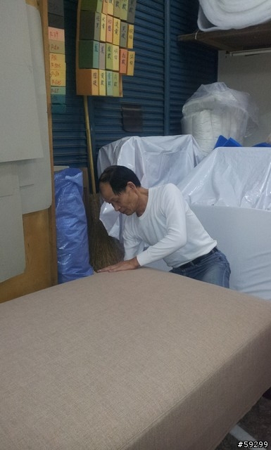 再次入手PH沙發牀