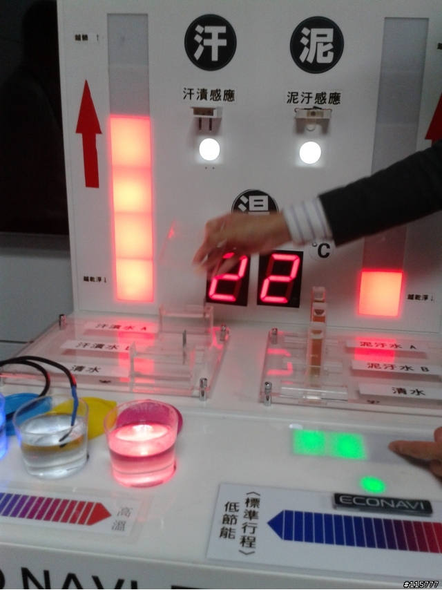 用心去體會「推薦Panasonic 洗衣機分享會活動」就是不一樣~