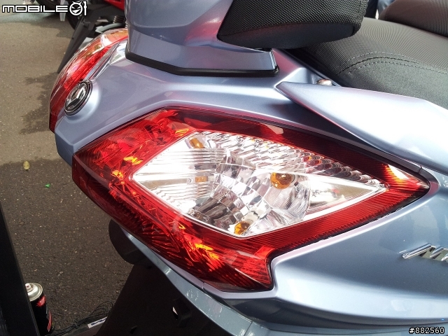 2012 南臺灣 南台車展~ 250cc 大綿羊篇~