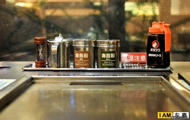 [食記] TEN屋 。 鐵板居食酒屋 (夢時代)