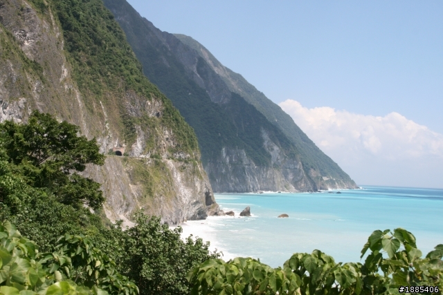 (9/18~9/28) (帶著草泥馬)10天9夜四極點加地理中心環島 - DAY10 大完結