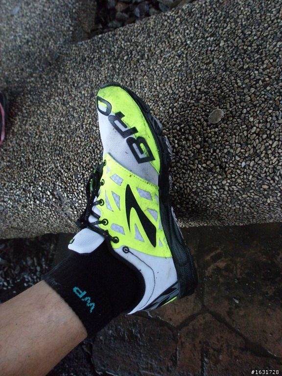 BROOKS T7 長距離征戰及間歇跑測試 [測試里程 221 KM]