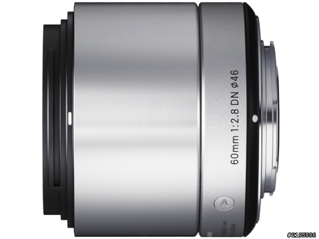 M4/3 鏡頭新成員