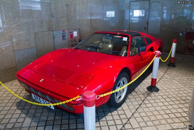 分享1/3-5去香港拍的車[圖多]