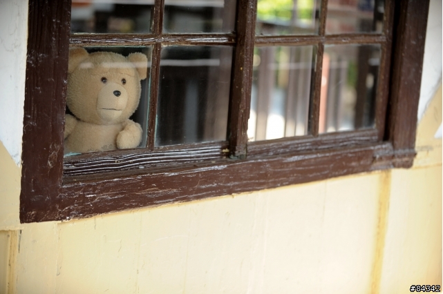 TED (圖多)