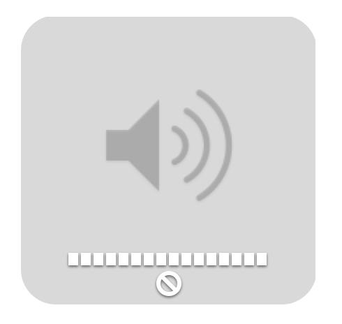 [請教]  Macbook pro retina 15吋 音量問題