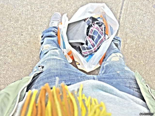 P7700澳門加香港迪士尼遊小分享