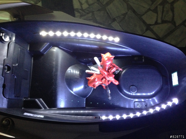 PGO TIGRA 150 ABS 開箱及小改