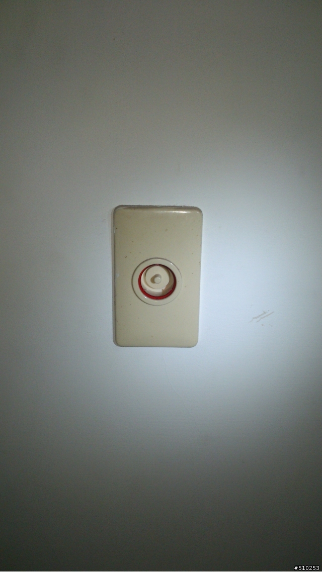 [求助] 老屋的警報系統留或不留?