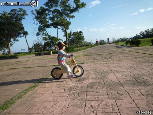2012捷安特自行車嘉年華之pushbike